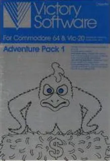 Computer Adventure