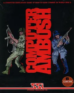 Computer Ambush