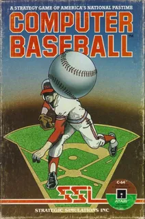 Computer Baseball