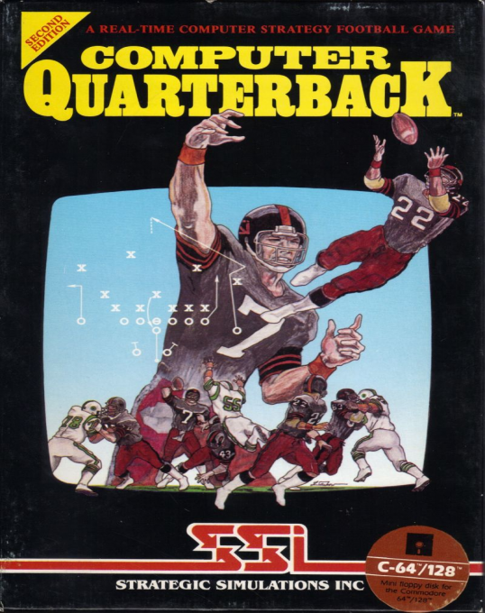 Computer Quarterback