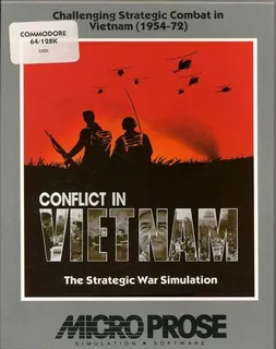 Conflict in Vietnam