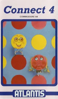 Connect 4