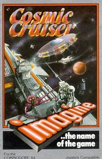 Cosmic Cruiser : Galacto Honoris