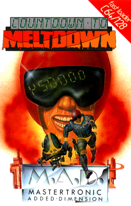 Countdown to Shutdown