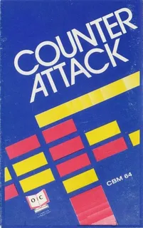 Counter Attack