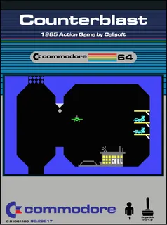 Counterblast