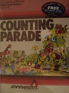 Counting Parade