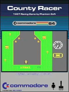 Country Racer