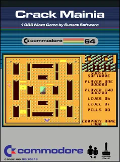 Crack Mania