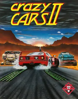 Crazy Cars II