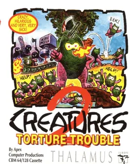 Creatures 2 : Torture Trouble