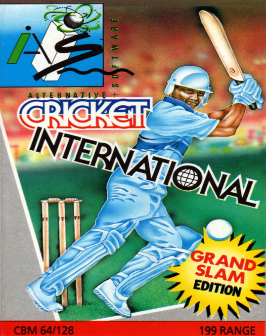 Cricket International