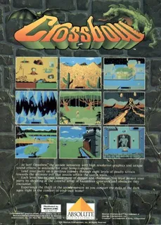 Crossbow dos