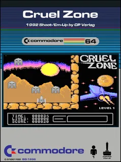 Cruel Zone