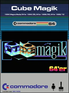 Cube Magik
