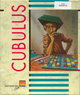 Cubulus