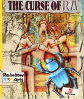 Curse of Ra