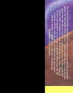 Cuthbert in Space dos