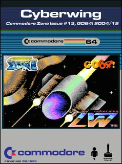 Cyberwing