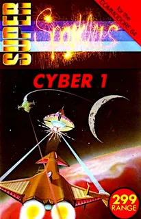 Cyborg (Creative Sparks)