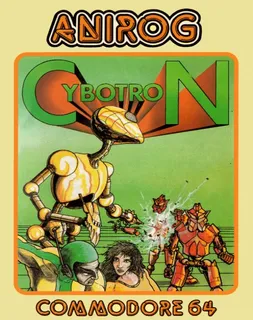Cybotron