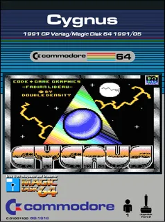 Cygnus