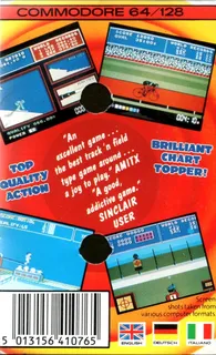 Daley Thompson's Super-test dos