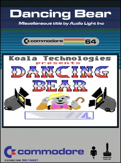 Dancing Bear