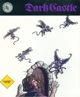 Dark Castle
