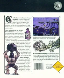 Dark Castle dos