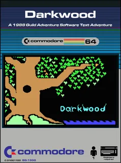 Darkwood