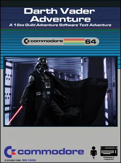 Darth Vader : Adventure
