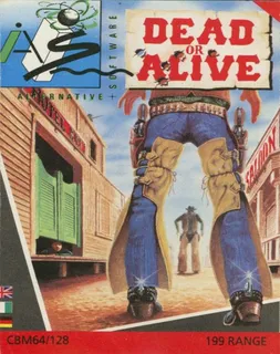 Dead Or Alive