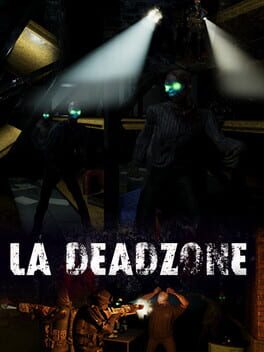 Deadzone