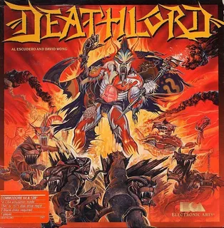 Deathlord