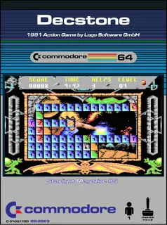 Decstone