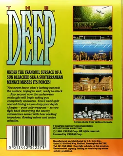 The Deep dos