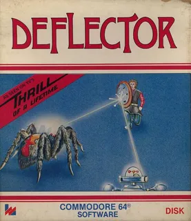 Deflectors!