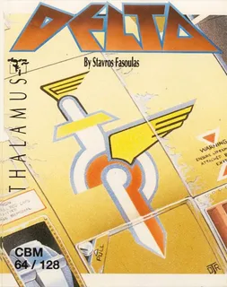 Delta Patrol