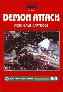 Demon Attack