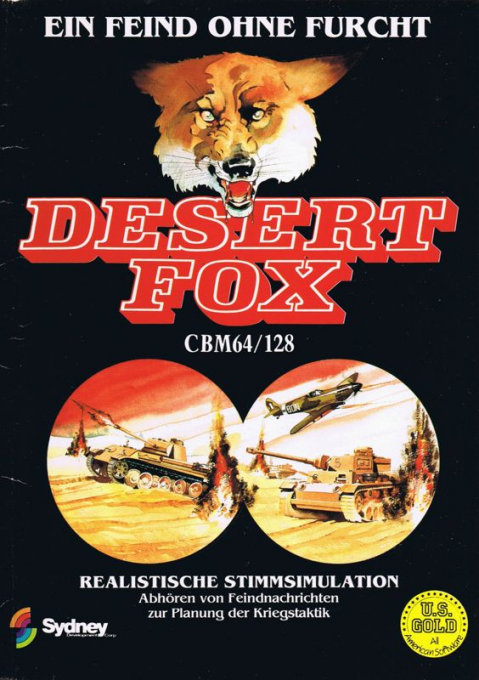 Desert Fox