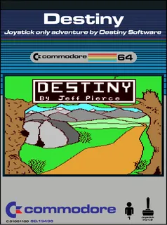 Destiny