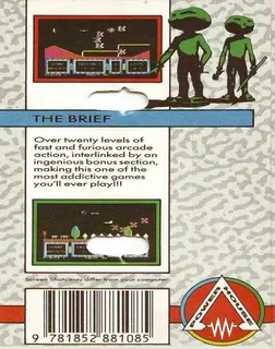 Destruct dos