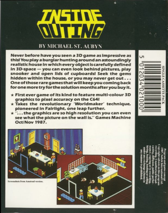 Devon Aire in the Hidden Diamond Caper - Dos