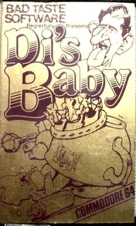 Di's Baby
