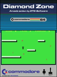Diamond Zone