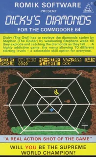 Dickys Diamonds