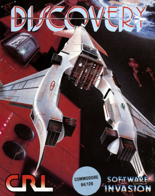 Discovery