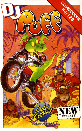 DJ Puff