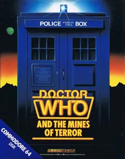 Doctor Who 2